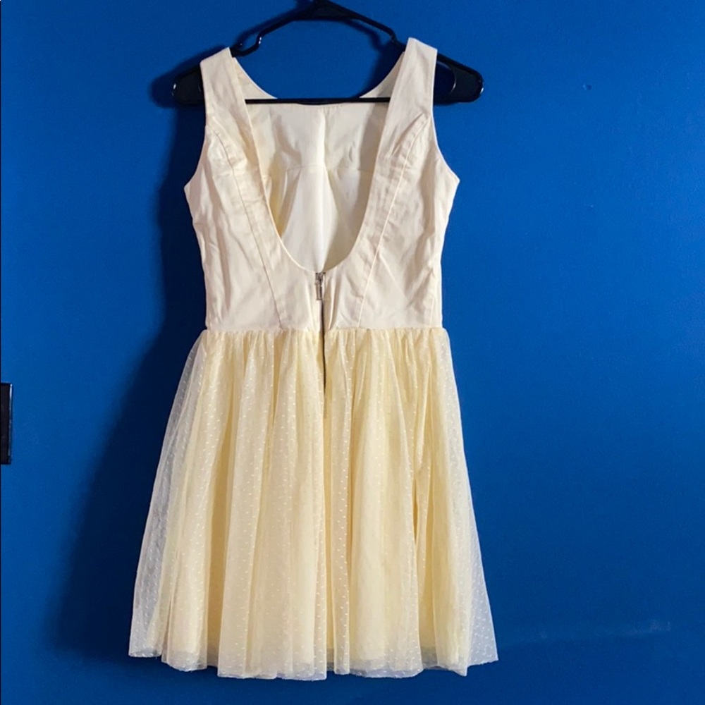 Dress - Picture 4 of 5